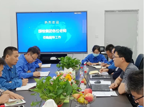 祝賀許昌安彩順利通過CCC認(rèn)證！