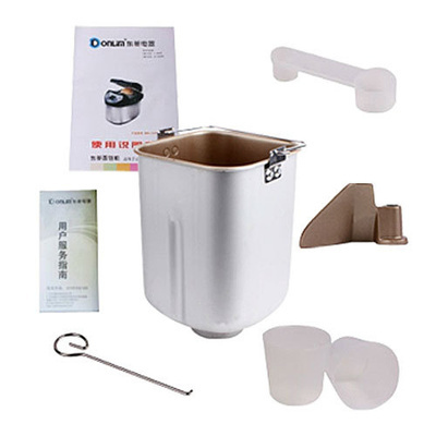 東菱 BM-1310S 面包機 創意小家電，輕松烘焙與酸奶制作