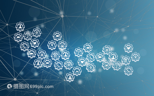 融智于網 互聯網金融科技的演進與未來展望