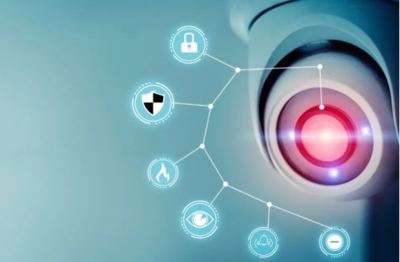 智能安防 互聯(lián)網(wǎng)科技驅(qū)動(dòng)下的智能家居前沿陣地