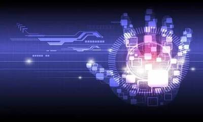 未來10年重塑數(shù)字世界的生物識別技術(shù)前沿