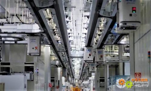 全球新增10家燈塔工廠引領(lǐng)智造新浪潮，美的、施耐德、阿里等巨頭領(lǐng)銜