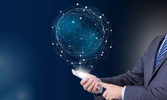 40張免費(fèi)高清互聯(lián)網(wǎng)科技星空主題圖片素材，即刻下載